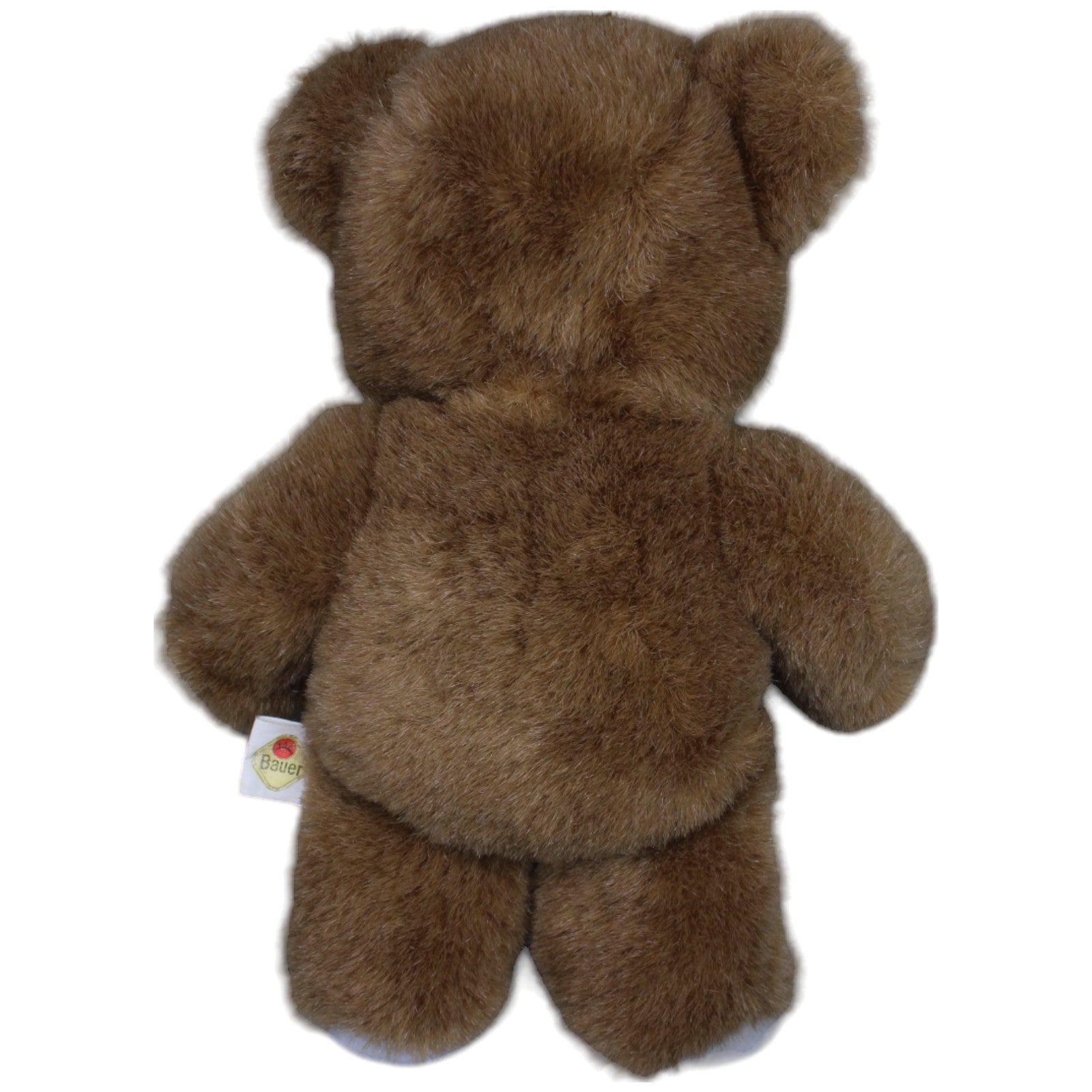 1237167 Bauer Süßer Teddybär, braun Kuscheltier Kumpel Leo Gebraucht