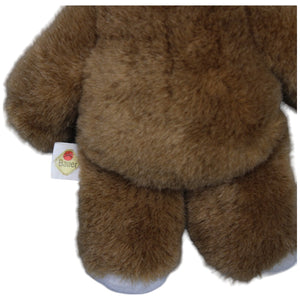 1237167 Bauer Süßer Teddybär, braun Kuscheltier Kumpel Leo Gebraucht