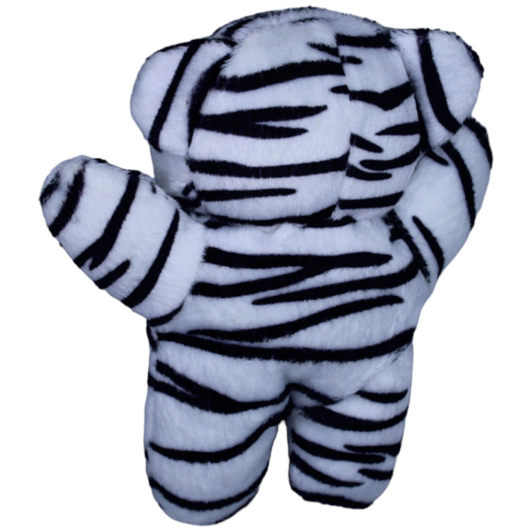 1237194 Unbekannt Kleines Zebra, stehend Kuscheltier Kumpel Leo Gebraucht