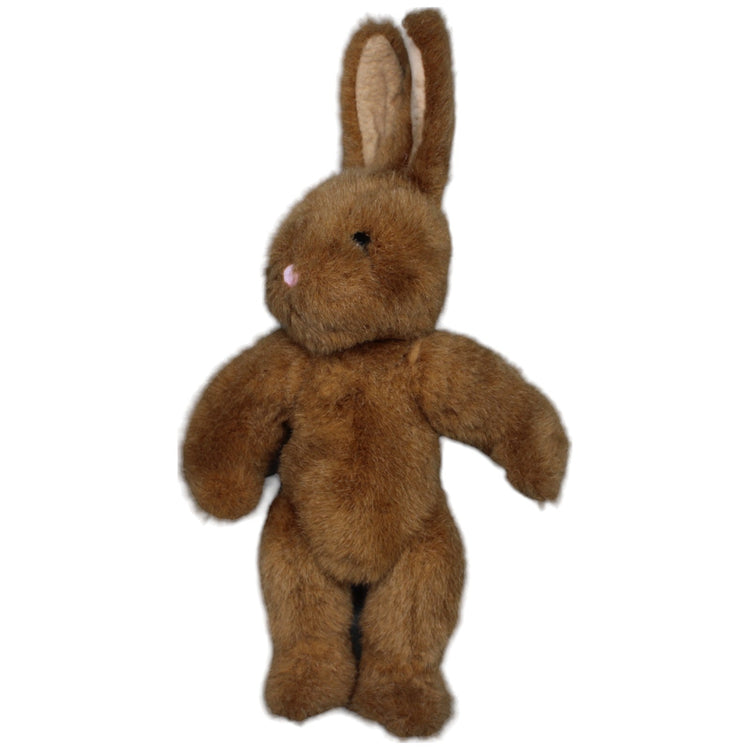 1237207 Unbekannt Hase mit beweglichen Gliedern Kuscheltier Kumpel Leo Gebraucht Kaninchen Osterhase