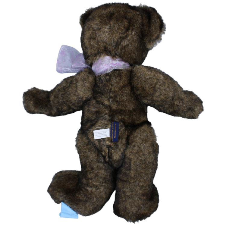 1237266 THE BOYDS COLLECTION Vintage Starlight Starbright Childrens Foundation Teddybär Kuscheltier Kumpel Leo Bär Gebraucht Teddy