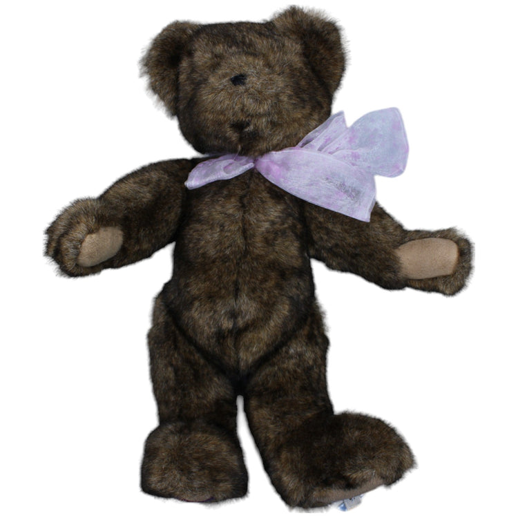 1237266 THE BOYDS COLLECTION Vintage Starlight Starbright Childrens Foundation Teddybär Kuscheltier Kumpel Leo Bär Gebraucht Teddy