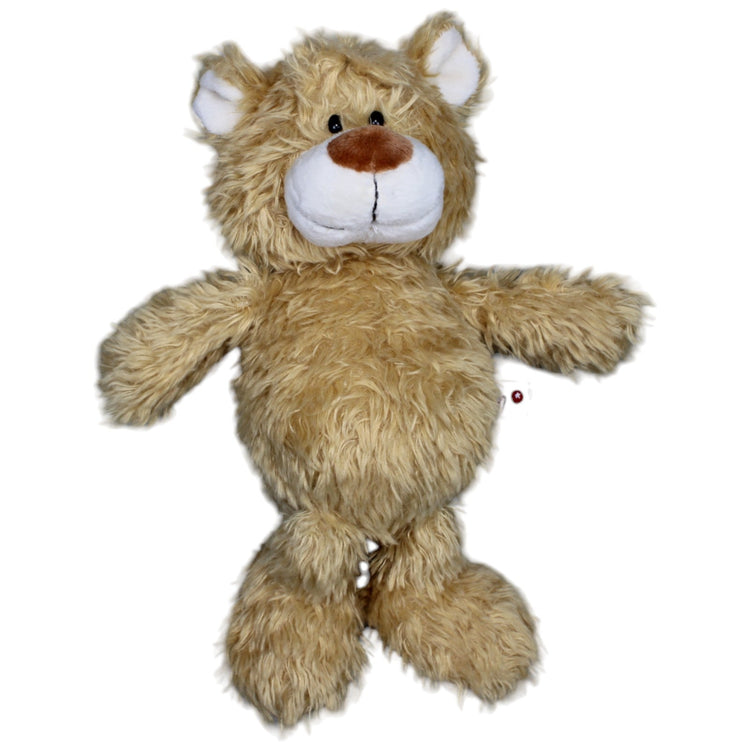 1237270 NICI NICI GREEN, Teddybär Mielo Kuscheltier Kumpel Leo Bär Gebraucht Teddy