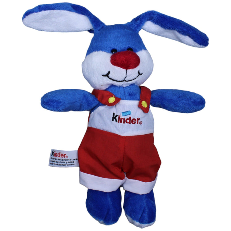 1237275 Ferrero Kinder, Harry Hase Kuscheltier Kumpel Leo Gebraucht