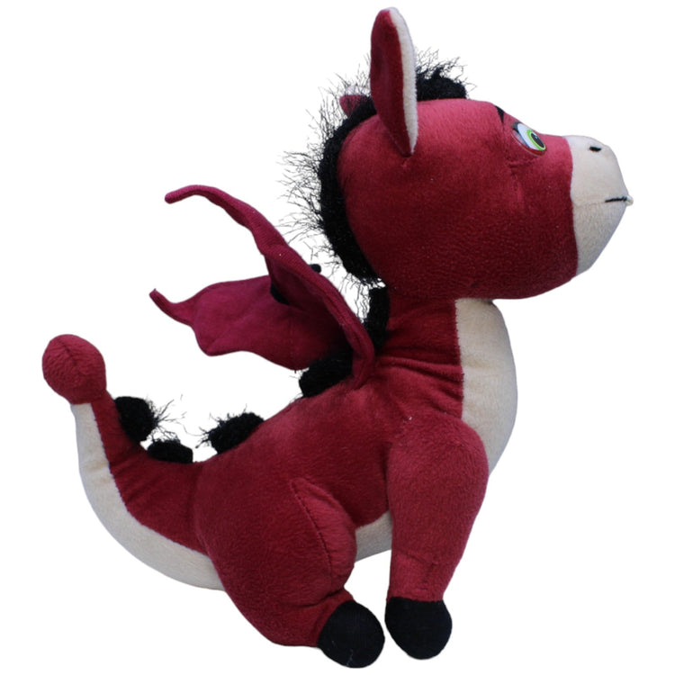 1237286 PMS DreamWorks Baby Esel Drache aus Shrek der Dritte Kuscheltier Kumpel Leo Gebraucht