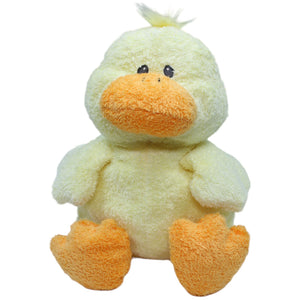 1237292 TY Pluffies, Ente Waddler Kuscheltier Kumpel Leo Ente Gebraucht