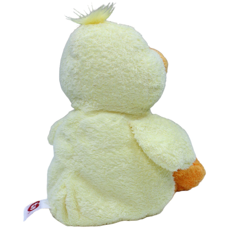 1237292 TY Pluffies, Ente Waddler Kuscheltier Kumpel Leo Ente Gebraucht