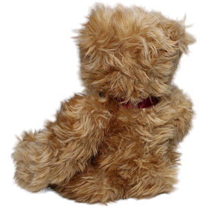 1237298 Russ Berrie Teddybär Gregory Kuscheltier Kumpel Leo Bär Gebraucht Teddy