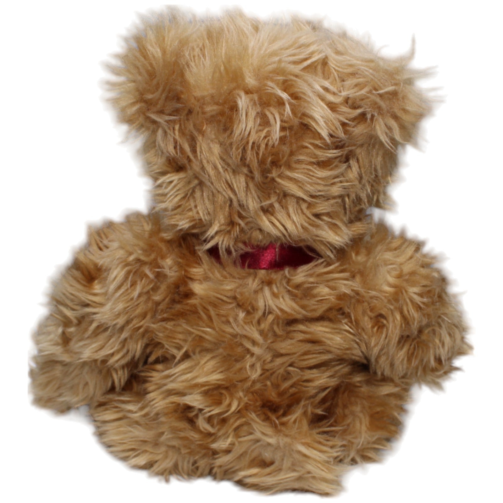 1237298 Russ Berrie Teddybär Gregory Kuscheltier Kumpel Leo Bär Gebraucht Teddy