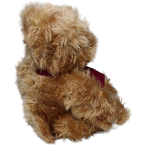 1237298 Russ Berrie Teddybär Gregory Kuscheltier Kumpel Leo Bär Gebraucht Teddy