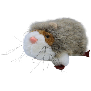 1237301 Vitakraft Hamster Kuscheltier Kumpel Leo Gebraucht