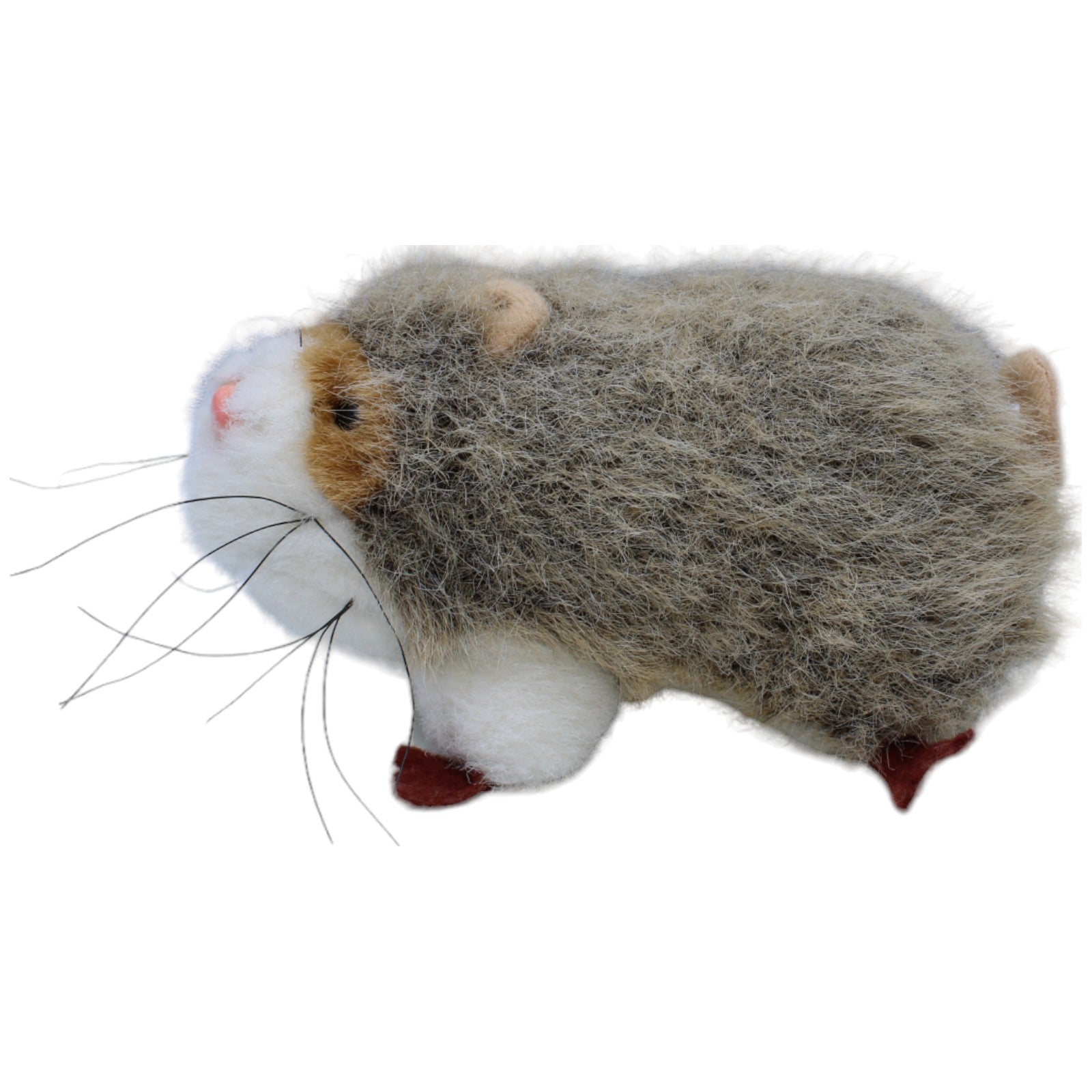 1237301 Vitakraft Hamster Kuscheltier Kumpel Leo Gebraucht