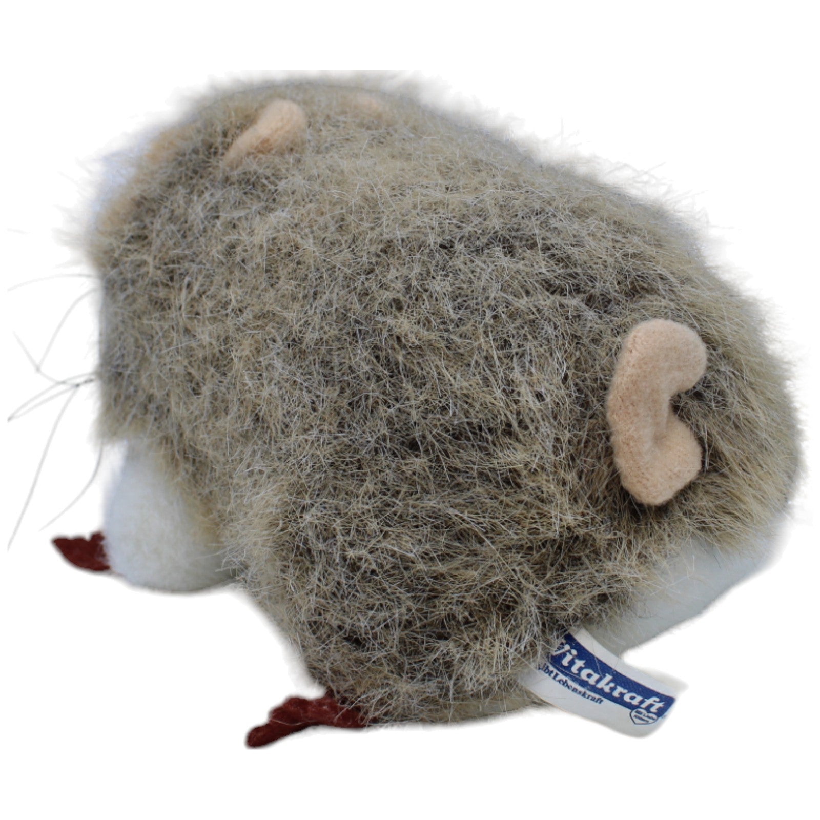 1237301 Vitakraft Hamster Kuscheltier Kumpel Leo Gebraucht