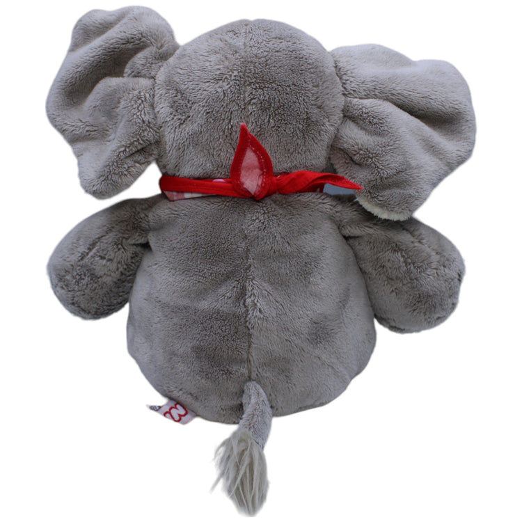 1237320 NICI Elefant Max, klein (Magnetische Hände) Kuscheltier Kumpel Leo Gebraucht