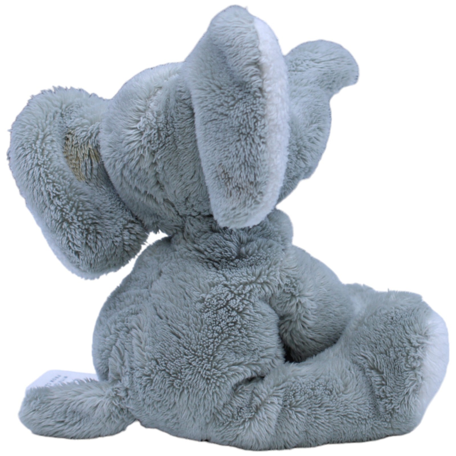 1237321 Baby Club Süßer kleiner Elefant Kuscheltier Kumpel Leo C&A Gebraucht