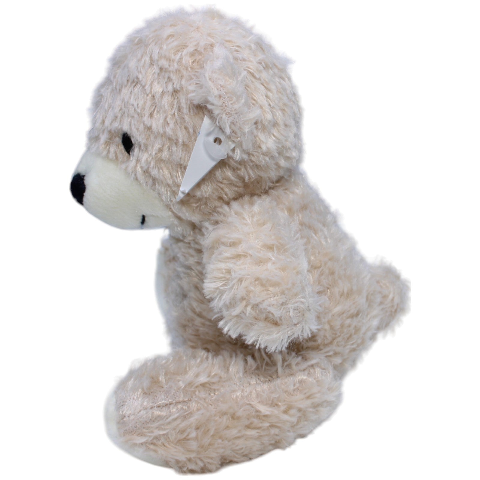 1237325 CCL Teddybär, hellbraun Kuscheltier Kumpel Leo Bär Gebraucht Teddy