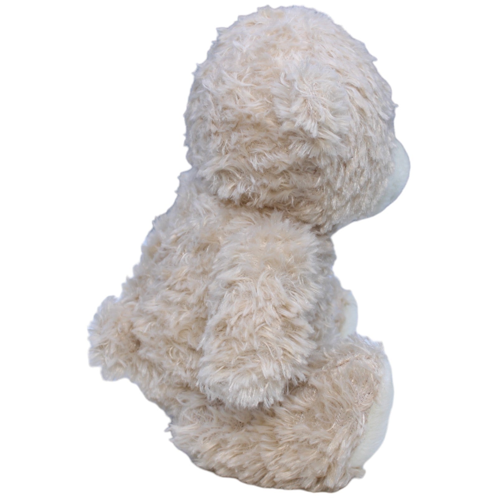 1237325 CCL Teddybär, hellbraun Kuscheltier Kumpel Leo Bär Gebraucht Teddy