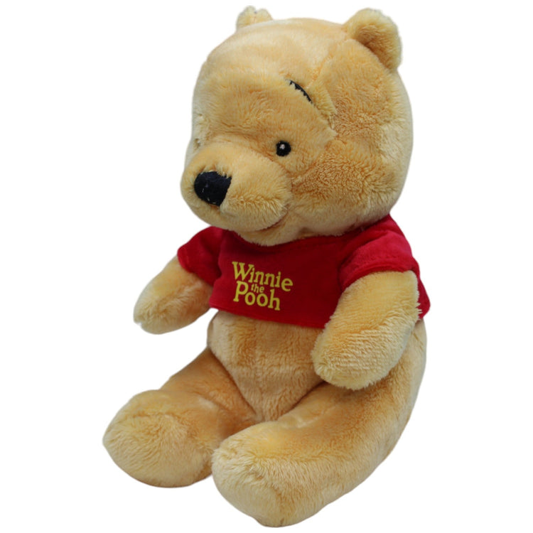 1237388 Nicotoy Disney Winnie Puuh Kuscheltier Kumpel Leo Gebraucht