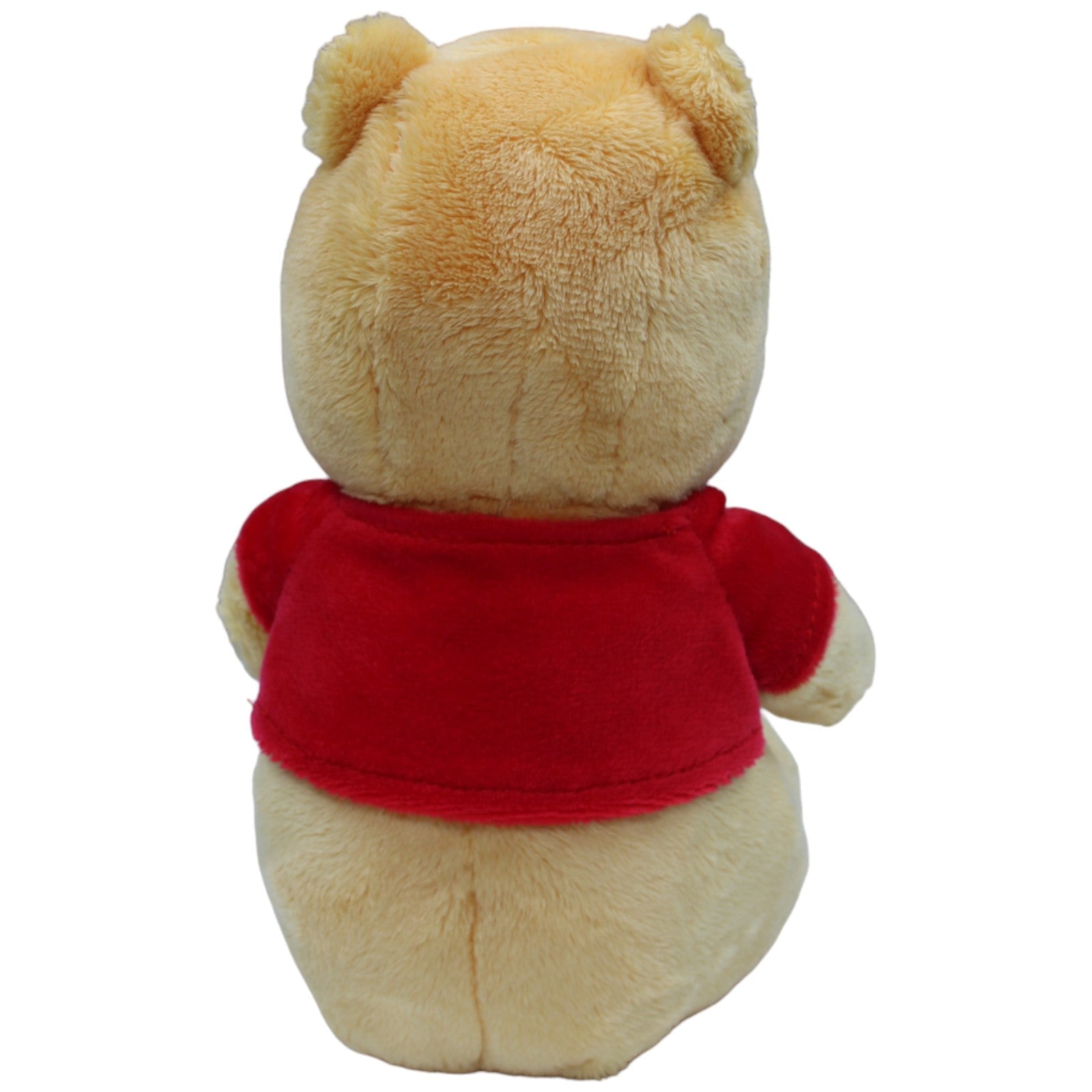 1237388 Nicotoy Disney Winnie Puuh Kuscheltier Kumpel Leo Gebraucht