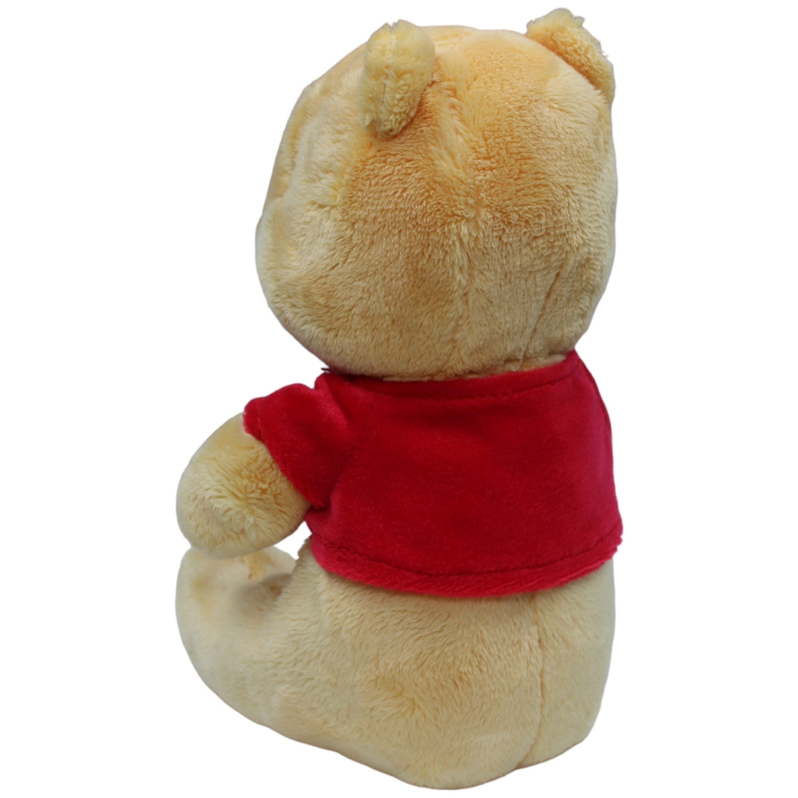 1237388 Nicotoy Disney Winnie Puuh Kuscheltier Kumpel Leo Gebraucht