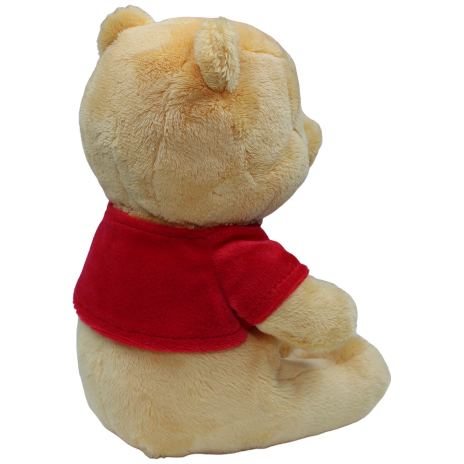 1237388 Nicotoy Disney Winnie Puuh Kuscheltier Kumpel Leo Gebraucht