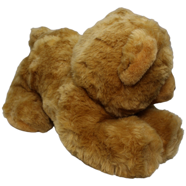 1237390 Westkauf Süßer Bär, liegend Kuscheltier Kumpel Leo Bär Gebraucht Teddy