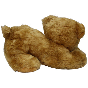 1237390 Westkauf Süßer Bär, liegend Kuscheltier Kumpel Leo Bär Gebraucht Teddy