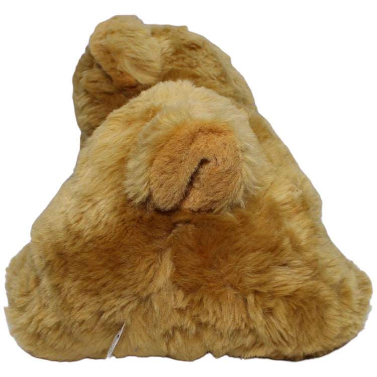 1237390 Westkauf Süßer Bär, liegend Kuscheltier Kumpel Leo Bär Gebraucht Teddy