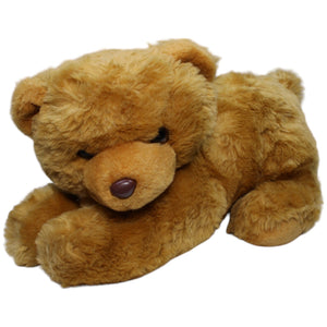 1237390 Westkauf Süßer Bär, liegend Kuscheltier Kumpel Leo Bär Gebraucht Teddy