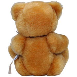 1237396 Simba Super Toys, Teddybär mit beweglichen Gliedern Kuscheltier Kumpel Leo Bär Gebraucht Teddy