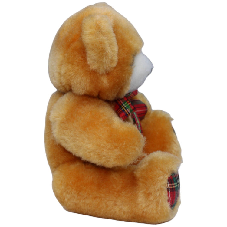 1237396 Simba Super Toys, Teddybär mit beweglichen Gliedern Kuscheltier Kumpel Leo Bär Gebraucht Teddy