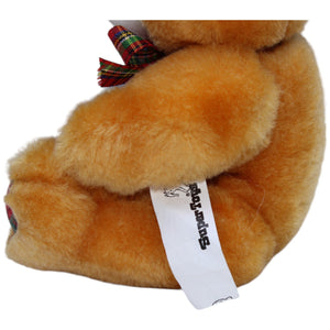 1237396 Simba Super Toys, Teddybär mit beweglichen Gliedern Kuscheltier Kumpel Leo Bär Gebraucht Teddy