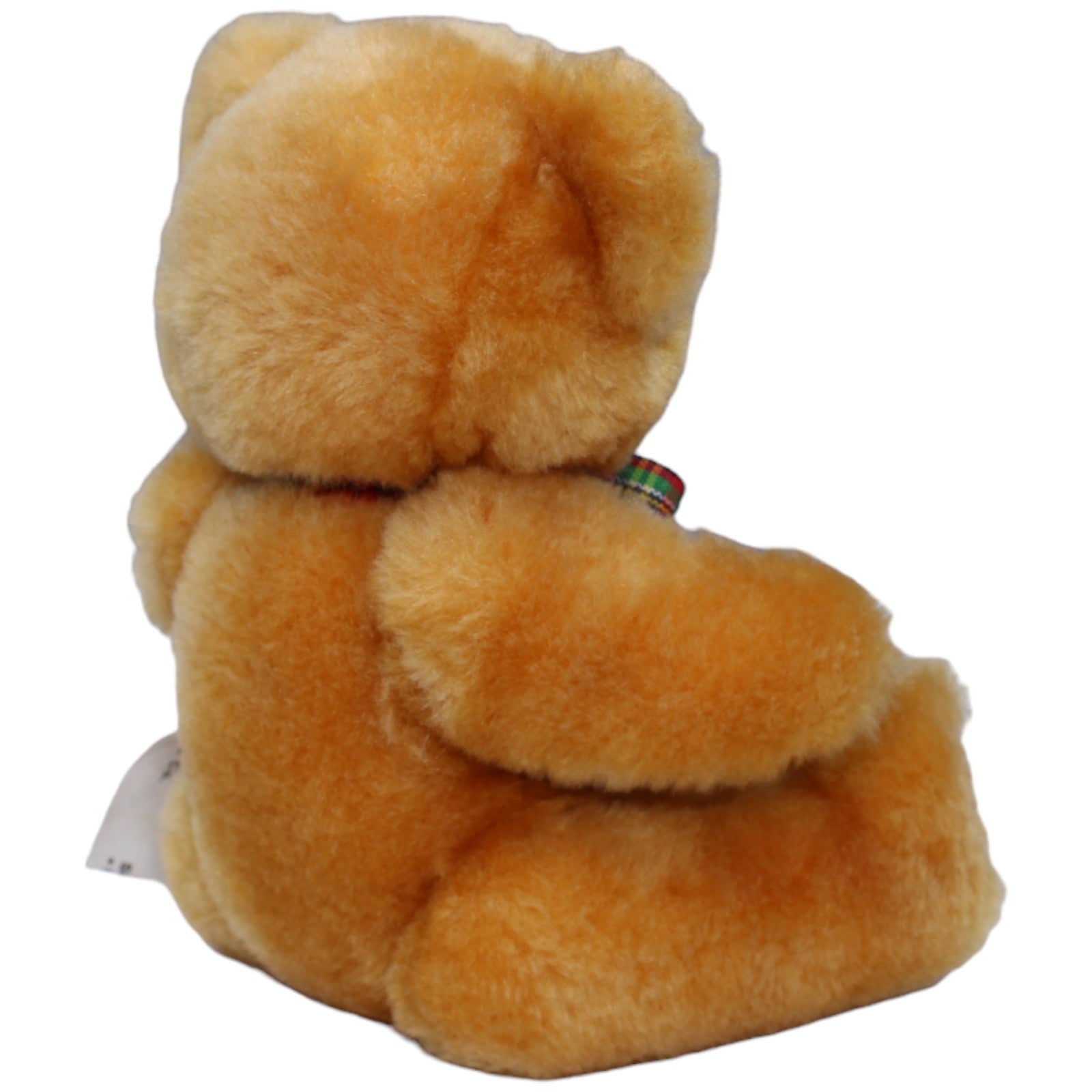 1237396 Simba Super Toys, Teddybär mit beweglichen Gliedern Kuscheltier Kumpel Leo Bär Gebraucht Teddy