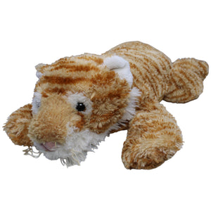 1237398 K&L Ruppert XL Tiger, liegend Kuscheltier Kumpel Leo Gebraucht