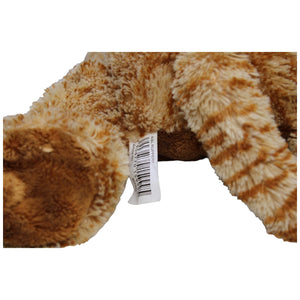 1237398 K&L Ruppert XL Tiger, liegend Kuscheltier Kumpel Leo Gebraucht