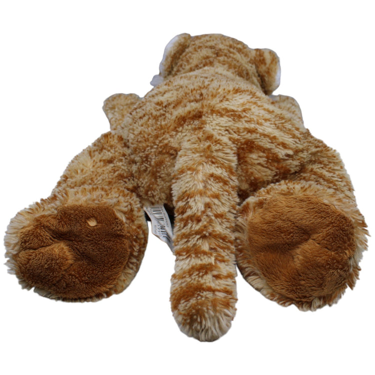 1237398 K&L Ruppert XL Tiger, liegend Kuscheltier Kumpel Leo Gebraucht