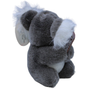 1237404 Su Hua Trading Australia Koala mit Bumerang Kuscheltier Kumpel Leo Australien neu