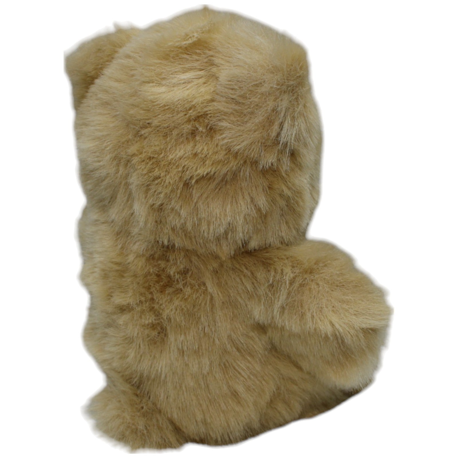 1237489 L. Dake Kuscheliger Teddybär Kuscheltier Kumpel Leo Gebraucht