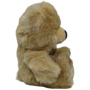 1237489 L. Dake Kuscheliger Teddybär Kuscheltier Kumpel Leo Gebraucht