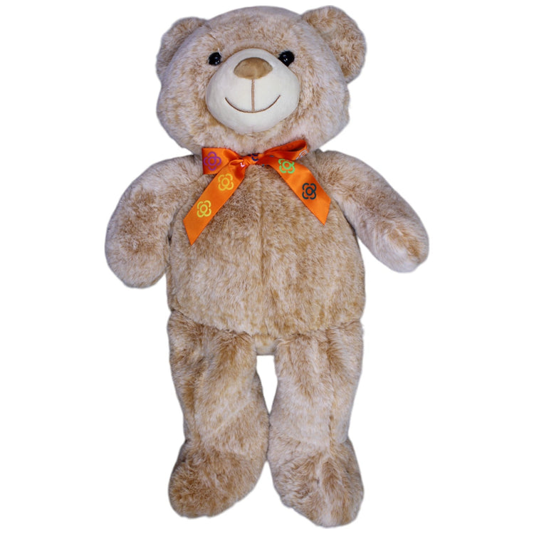 1237506 Nedema XL Galeria Teddybär, beige Kuscheltier Kumpel Leo Bär Gebraucht Teddy