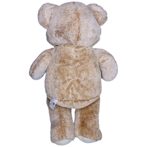 1237506 Nedema XL Galeria Teddybär, beige Kuscheltier Kumpel Leo Bär Gebraucht Teddy