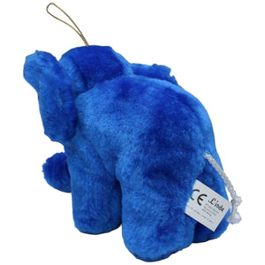 1237520 Linda Elefant, blau Kuscheltier Kumpel Leo Gebraucht