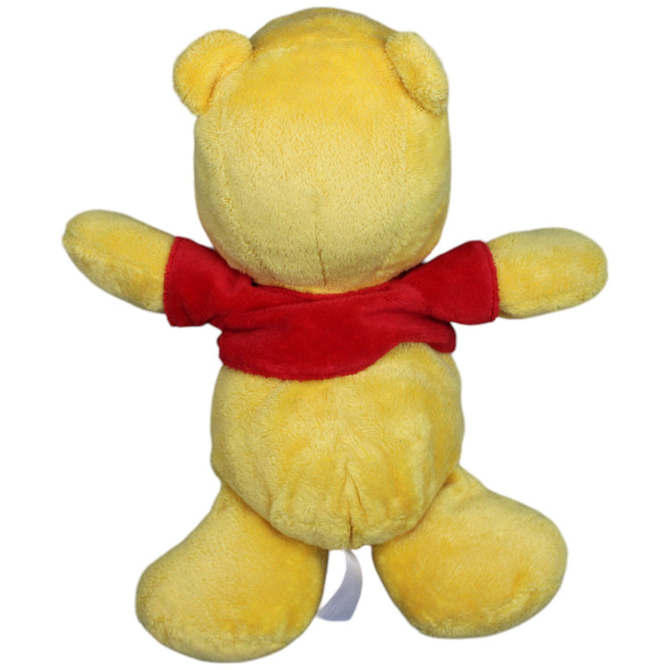 1237527 Nicotoy Disney Winnie Puuh Kuscheltier Kumpel Leo Gebraucht