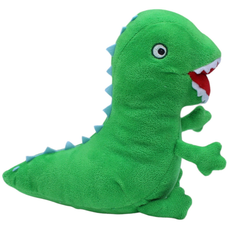 1237529 TY Dinosaurier von Schorsch "Sausia" aus Peppa Wutz Kuscheltier Kumpel Leo Gebraucht