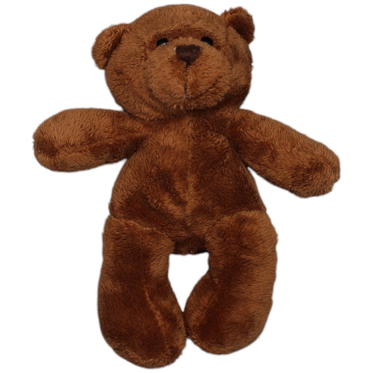 1237543 Tower Toys Süßer brauner Teddybär Kuscheltier Kumpel Leo Gebraucht