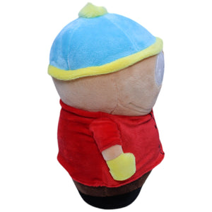 1237549 Play by Play Eric Cartman aus South Park Plüschfigur Kumpel Leo neu