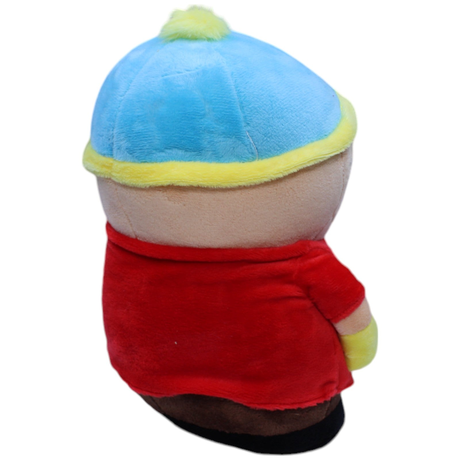 1237549 Play by Play Eric Cartman aus South Park Plüschfigur Kumpel Leo neu