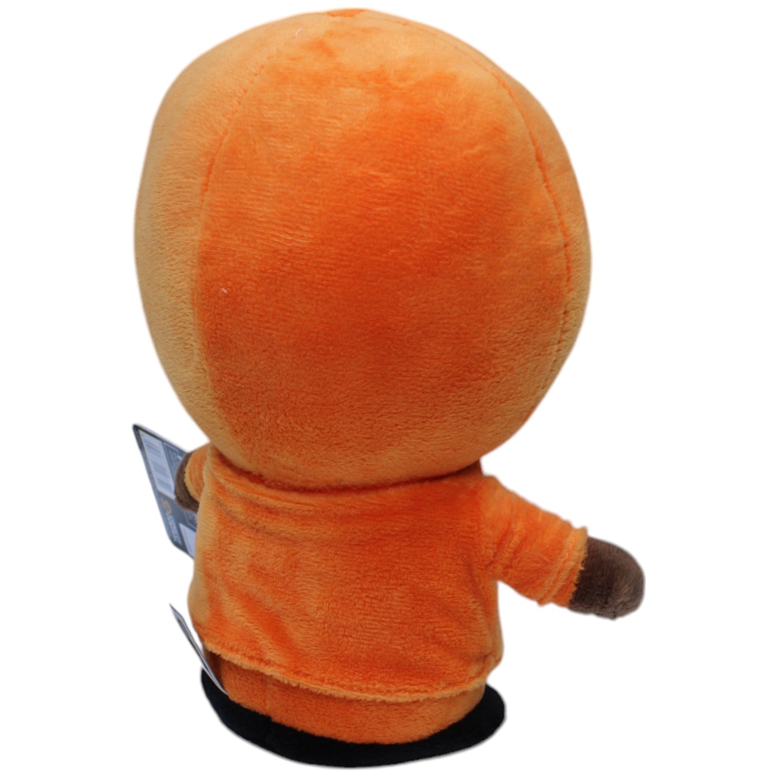 1237550 Play by Play Kenny McCormick aus South Park Plüschfigur Kumpel Leo neu