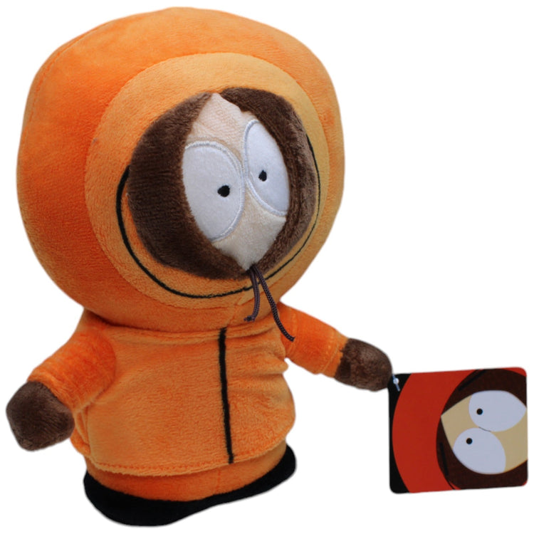 1237550 Play by Play Kenny McCormick aus South Park Plüschfigur Kumpel Leo neu