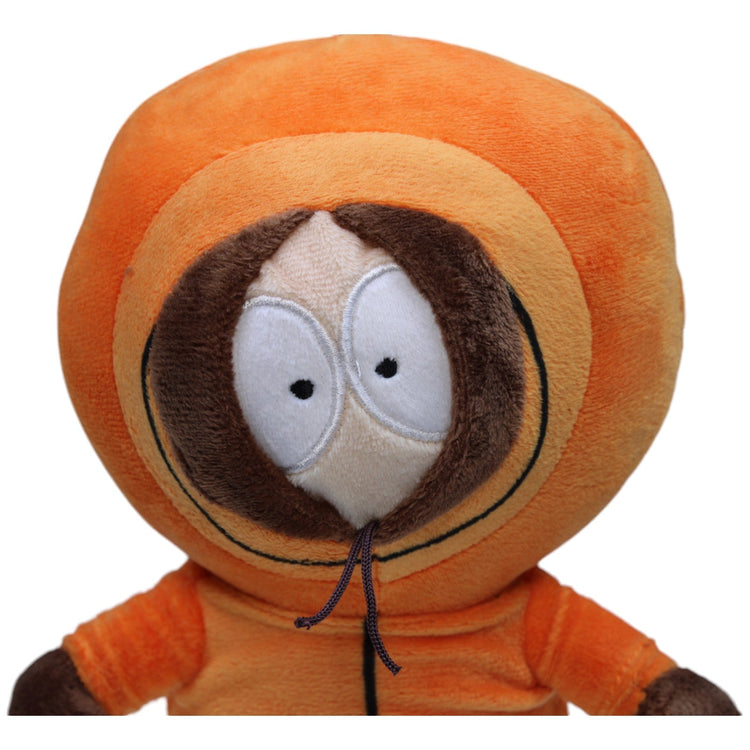 1237550 Play by Play Kenny McCormick aus South Park Plüschfigur Kumpel Leo neu